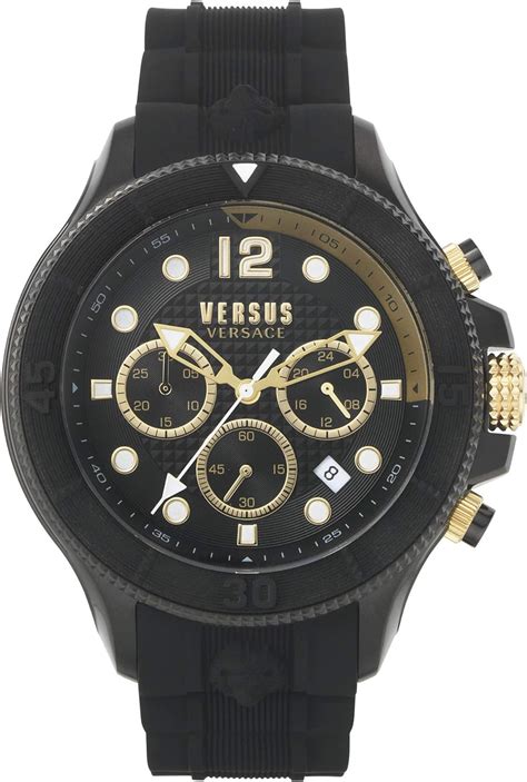 precio reloj versus versace hombre|Versace Relojes Hombre .